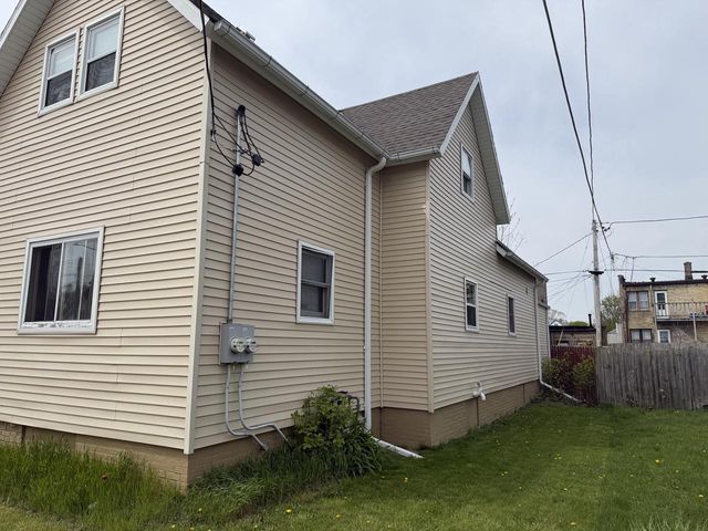 1222 Buchanan STREET, Racine, WI 53402