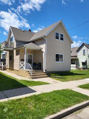 1222 Buchanan STREET, Racine, WI 53402
