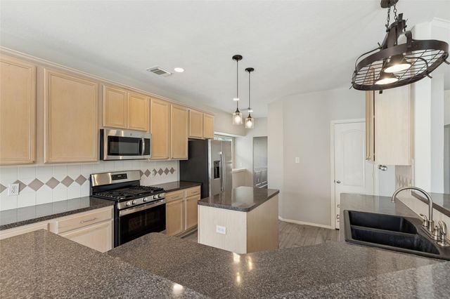 21402 Hannover Forest, Spring, TX 77388
