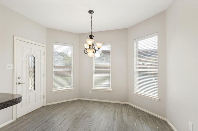 21402 Hannover Forest, Spring, TX 77388