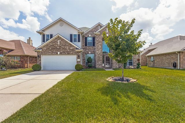21402 Hannover Forest, Spring, TX 77388