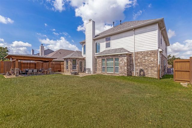 21402 Hannover Forest, Spring, TX 77388