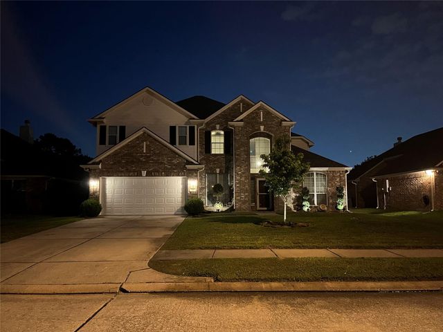 21402 Hannover Forest, Spring, TX 77388