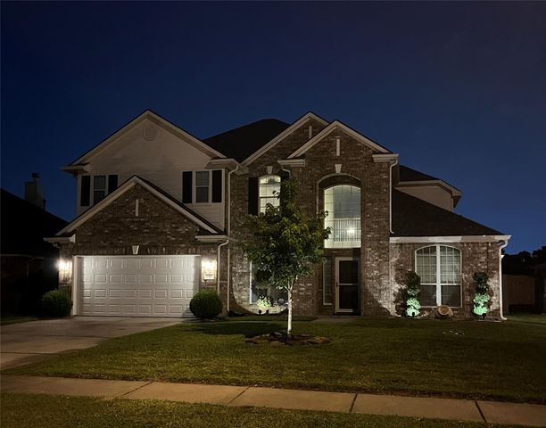 21402 Hannover Forest, Spring, TX 77388