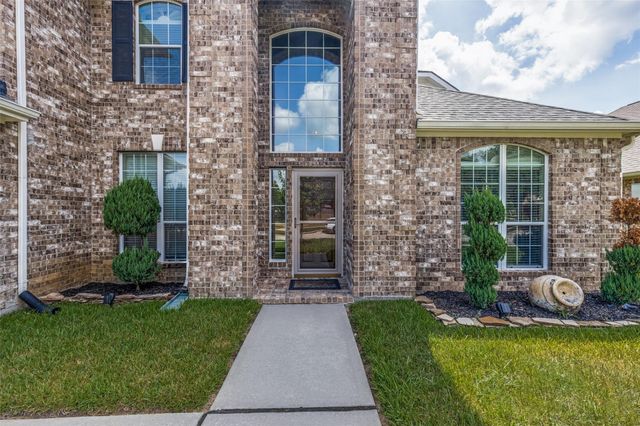 21402 Hannover Forest, Spring, TX 77388