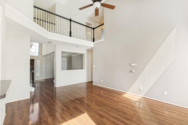 21402 Hannover Forest, Spring, TX 77388