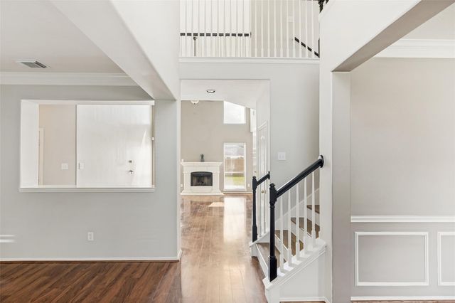 21402 Hannover Forest, Spring, TX 77388