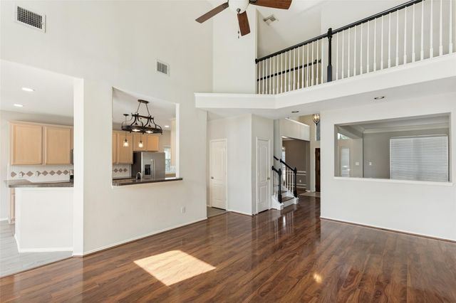 21402 Hannover Forest, Spring, TX 77388