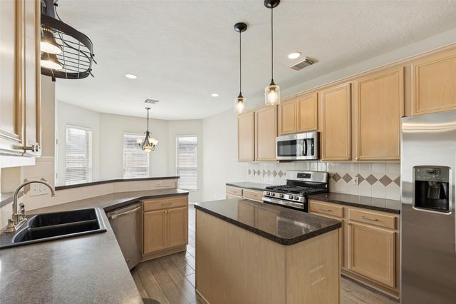 21402 Hannover Forest, Spring, TX 77388