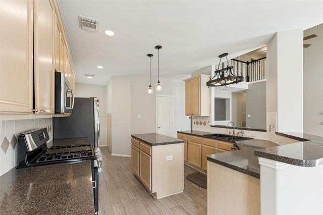 21402 Hannover Forest, Spring, TX 77388