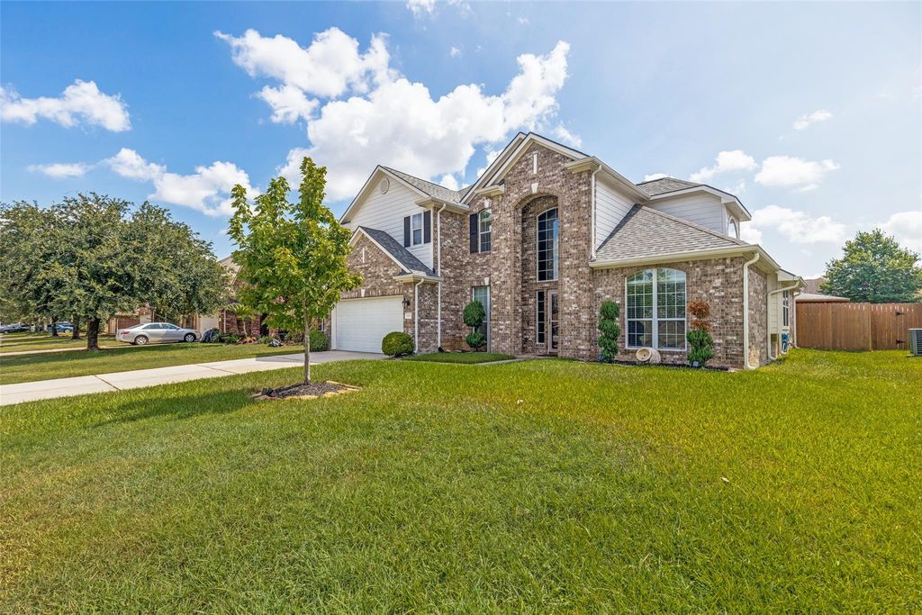 21402 Hannover Forest, Spring, TX 77388