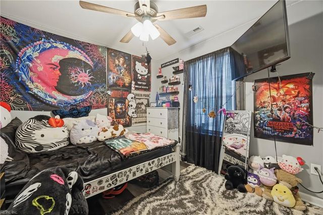 4568 Johns Point RD, Gloucester, VA 23061