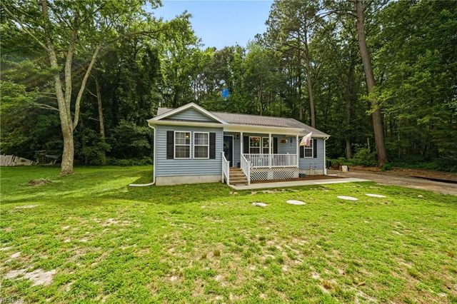 4568 Johns Point RD, Gloucester, VA 23061