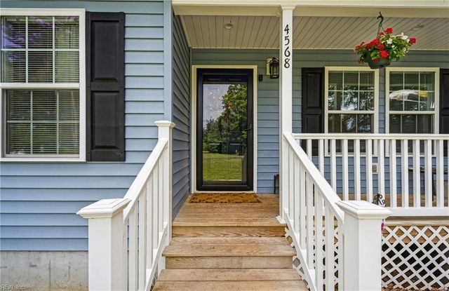4568 Johns Point RD, Gloucester, VA 23061