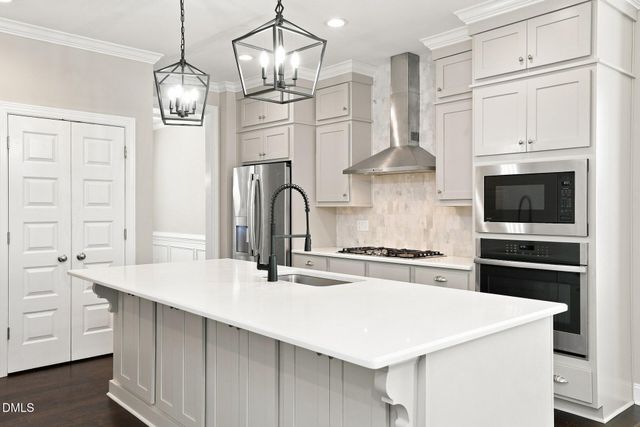 14 Lockhaven Drive, Garner, NC 27529