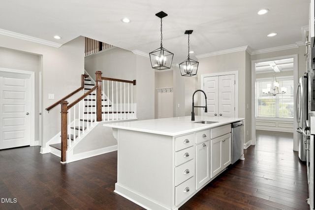 14 Lockhaven Drive, Garner, NC 27529