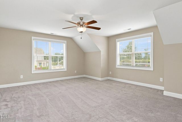 14 Lockhaven Drive, Garner, NC 27529