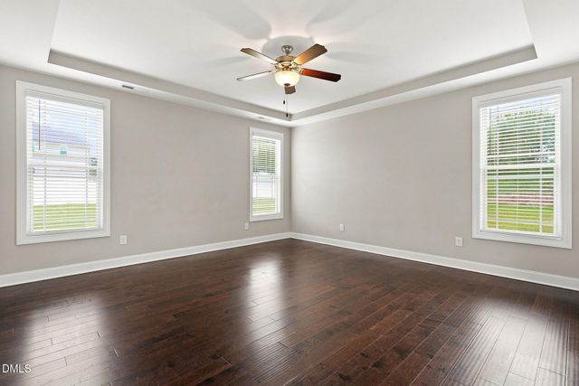 14 Lockhaven Drive, Garner, NC 27529