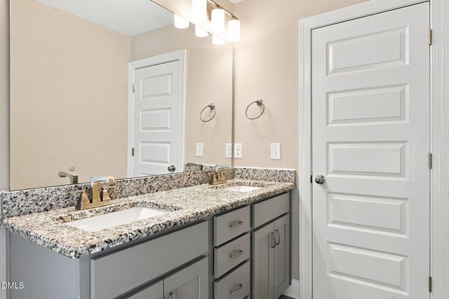 14 Lockhaven Drive, Garner, NC 27529