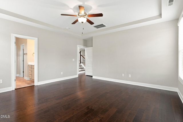 14 Lockhaven Drive, Garner, NC 27529