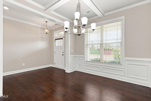 14 Lockhaven Drive, Garner, NC 27529