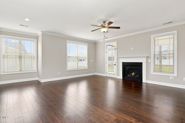 14 Lockhaven Drive, Garner, NC 27529