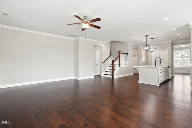 14 Lockhaven Drive, Garner, NC 27529