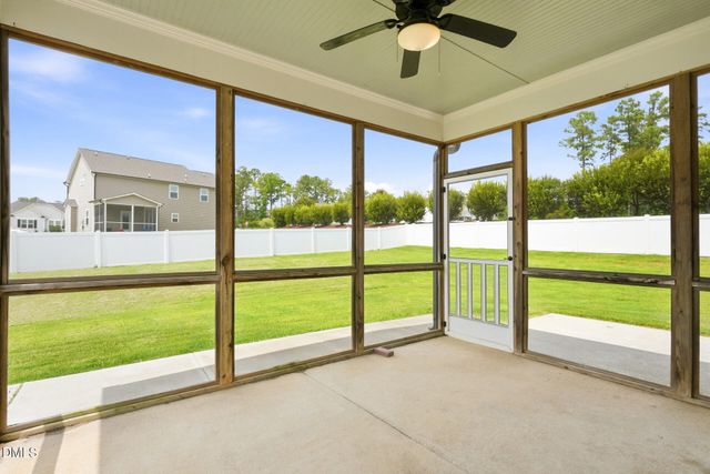 14 Lockhaven Drive, Garner, NC 27529