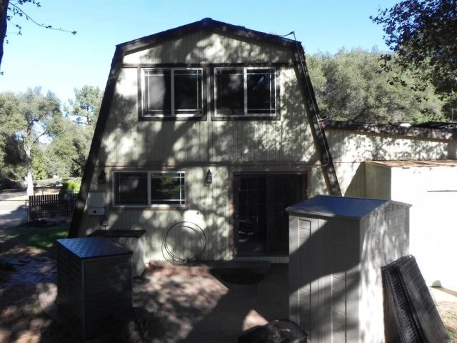 29057 Oak Lane, Pine Valley, CA 91962