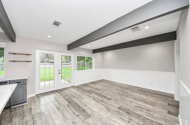 9638 Ravensworth Drive, Houston, TX 77031