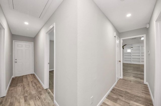 9638 Ravensworth Drive, Houston, TX 77031