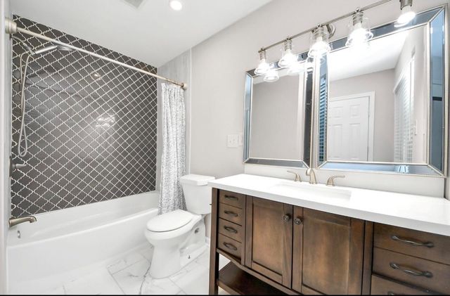 9638 Ravensworth Drive, Houston, TX 77031
