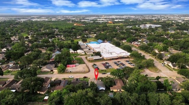 9638 Ravensworth Drive, Houston, TX 77031