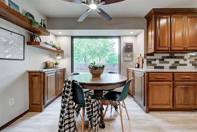 301 Little Chisholm Circle, Edmond, OK 73012