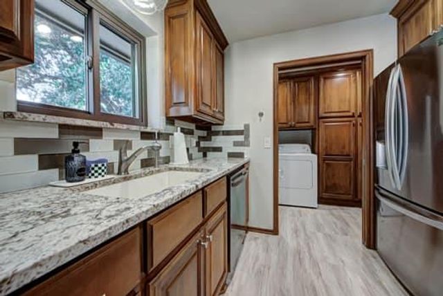 301 Little Chisholm Circle, Edmond, OK 73012