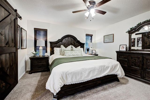 301 Little Chisholm Circle, Edmond, OK 73012
