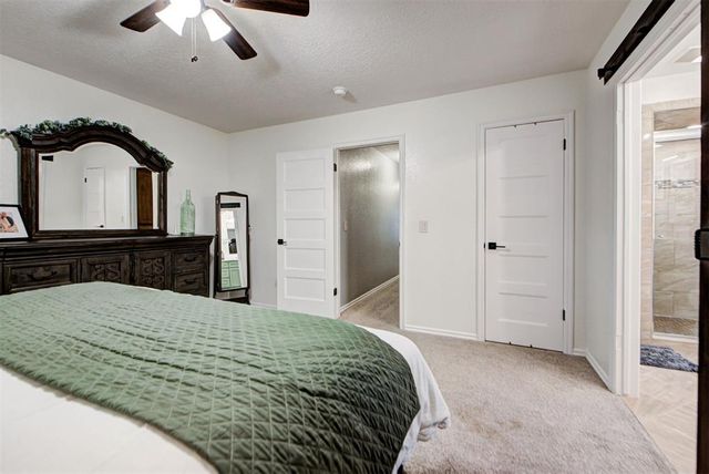 301 Little Chisholm Circle, Edmond, OK 73012