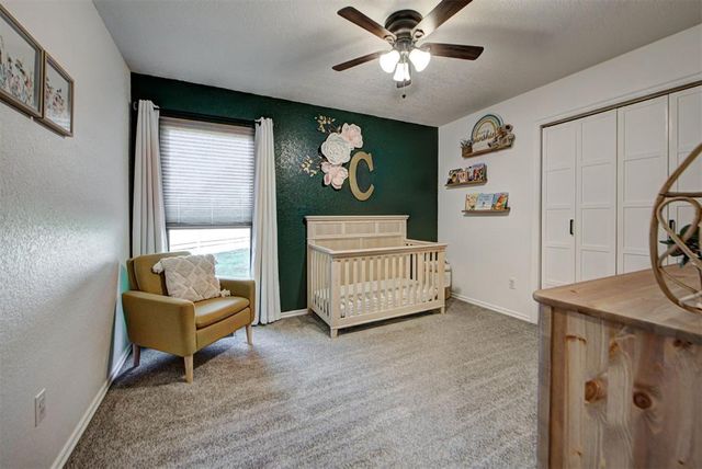 301 Little Chisholm Circle, Edmond, OK 73012
