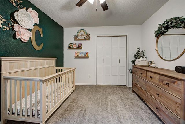 301 Little Chisholm Circle, Edmond, OK 73012