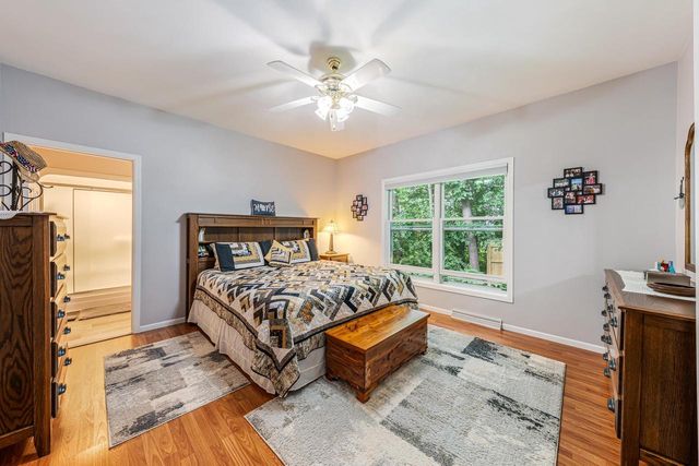 8405 RIDGEVIEW COURT, Larsen, WI 54947