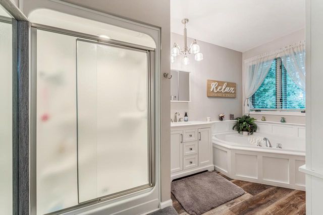 8405 RIDGEVIEW COURT, Larsen, WI 54947