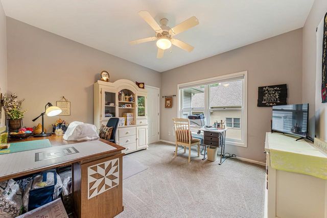 8405 RIDGEVIEW COURT, Larsen, WI 54947