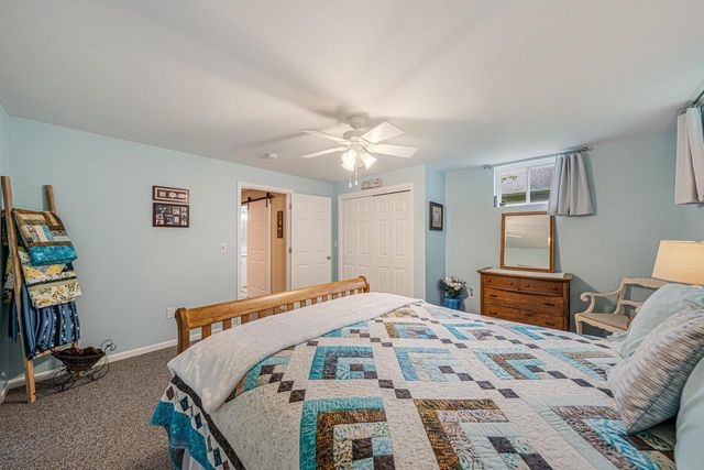 8405 RIDGEVIEW COURT, Larsen, WI 54947