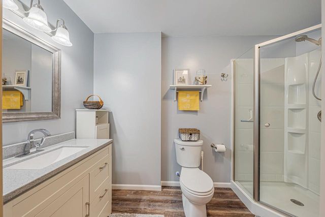 8405 RIDGEVIEW COURT, Larsen, WI 54947