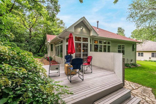 8405 RIDGEVIEW COURT, Larsen, WI 54947