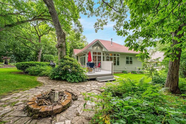 8405 RIDGEVIEW COURT, Larsen, WI 54947