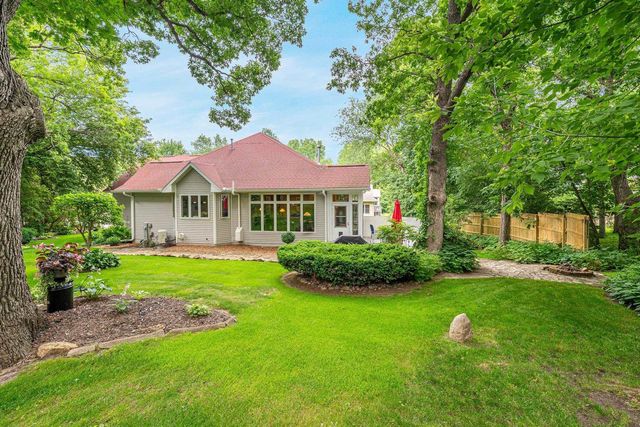 8405 RIDGEVIEW COURT, Larsen, WI 54947