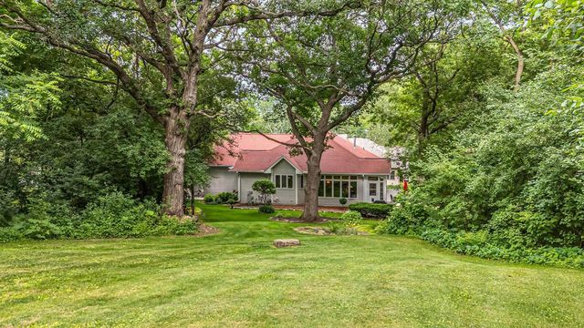 8405 RIDGEVIEW COURT, Larsen, WI 54947