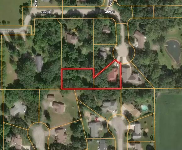 8405 RIDGEVIEW COURT, Larsen, WI 54947