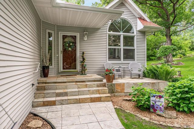 8405 RIDGEVIEW COURT, Larsen, WI 54947